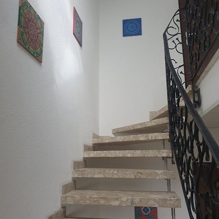 Pension Zum Hollerbusch Heilbach ภายนอก รูปภาพ