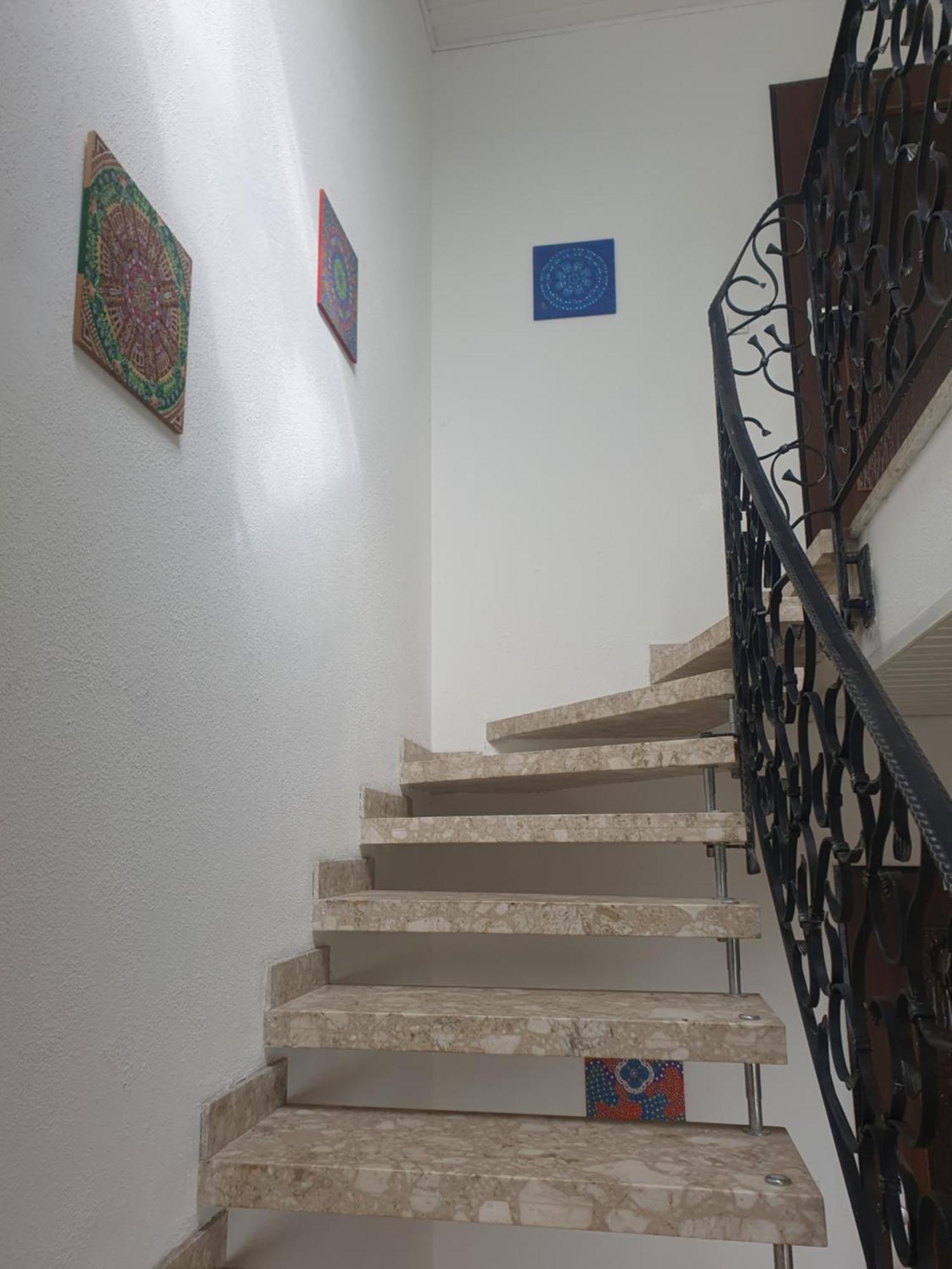 Pension Zum Hollerbusch Heilbach ภายนอก รูปภาพ